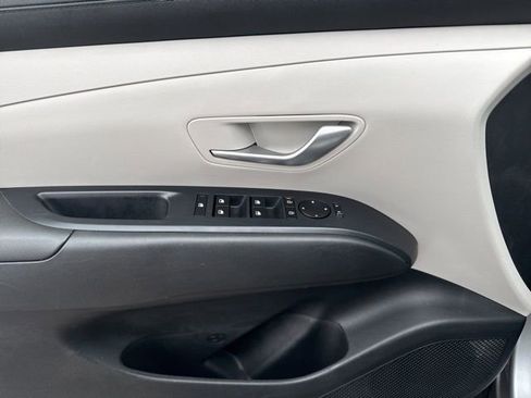 Used 2025 Hyundai Tucson SEL image 20