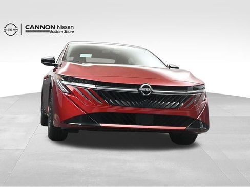 New 2026 Nissan Sentra SV image 32