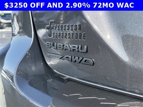 New 2026 Subaru Crosstrek 2.5i Limited image 6