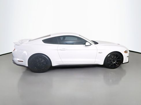 Used 2018 Ford Mustang GT w/ GT Performance Package RWD image 10