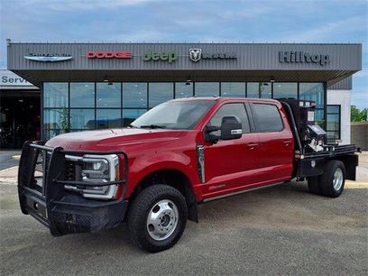 Used 2024 Ford F350 Lariat w/ FX4 Off-Road Package