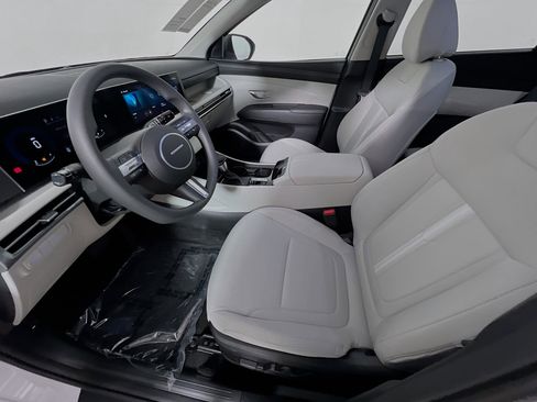 Used 2026 Hyundai Tucson SEL image 15