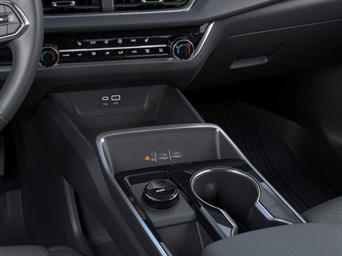 New 2027 Chevrolet Equinox LT w/ Convenience Package II AWD/4WD image 23