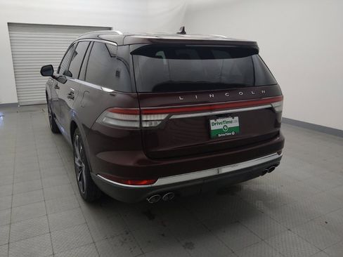 Used 2020 Lincoln Aviator Reserve w/ Equipment Group 201A image 6