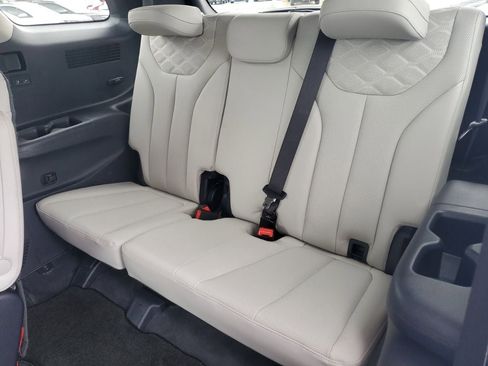 Used 2022 Hyundai Palisade Limited AWD/4WD image 40
