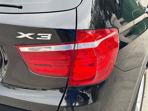 Used 2017 BMW X3 sDrive28i image 27