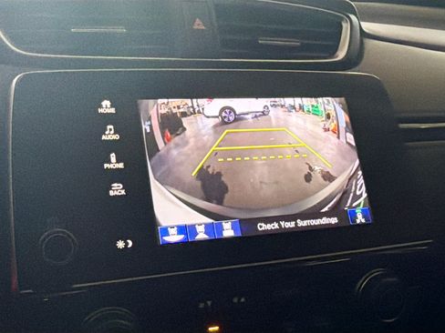 Used 2019 Honda CR-V EX image 22