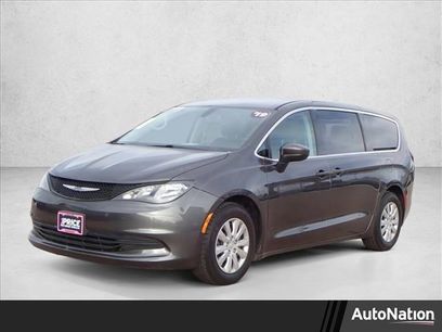 Used 2019 Chrysler Pacifica L