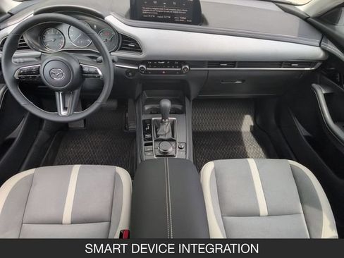 New 2026 MAZDA CX-30 Aire Edition AWD/4WD image 20