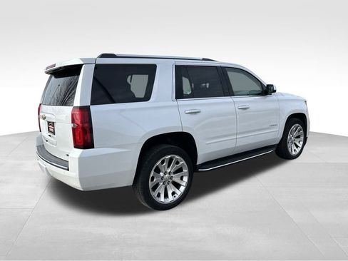 Used 2017 Chevrolet Tahoe Premier image 6