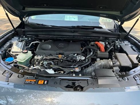 Certified 2026 MAZDA CX-50 2.5 Hybrid w/ Weather Package AWD/4WD image 19