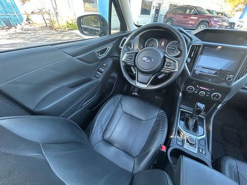 Used 2020 Subaru Forester Limited image 9