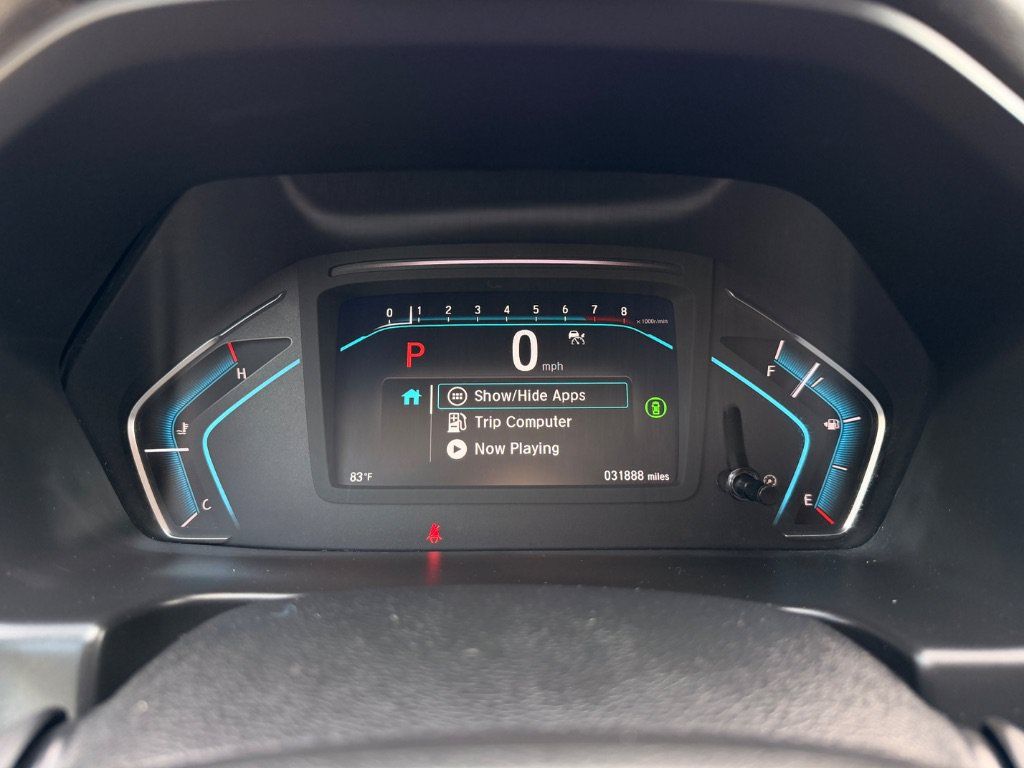 Used 2022 Honda Odyssey EX-L image 3