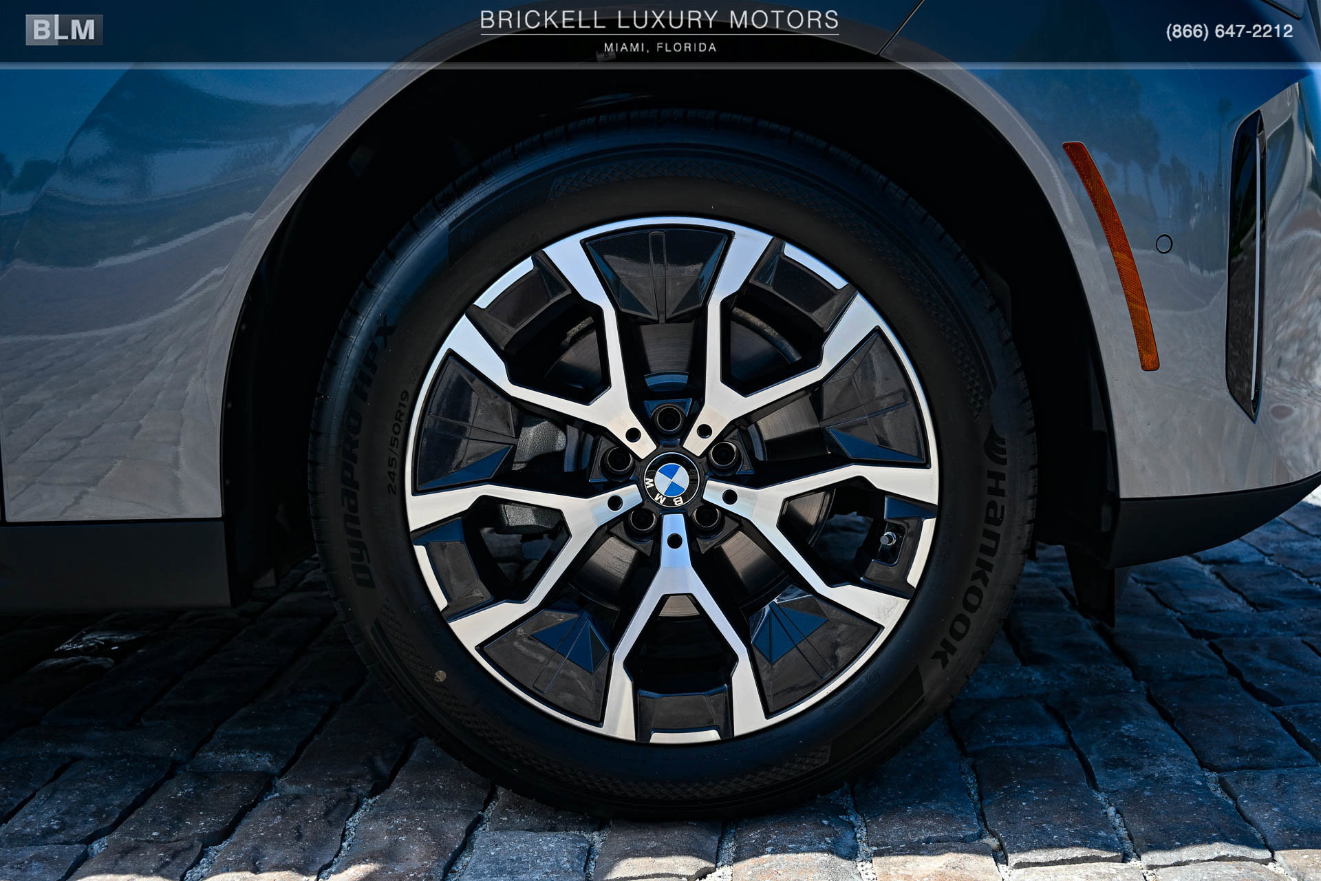Used 2025 BMW X3 xDrive30i AWD/4WD image 42