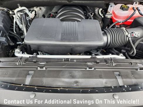 New 2026 GMC Yukon Denali Ultimate AWD/4WD image 25