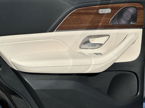 New 2025 Mercedes-Benz GLE 450 4MATIC image 25