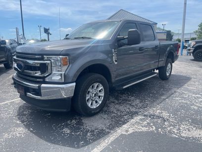 Used 2021 Ford F250 XL w/ STX Appearance Package