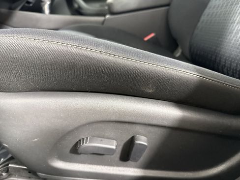 Used 2016 Nissan Altima 2.5 S w/ Power Driver Seat Package image 19