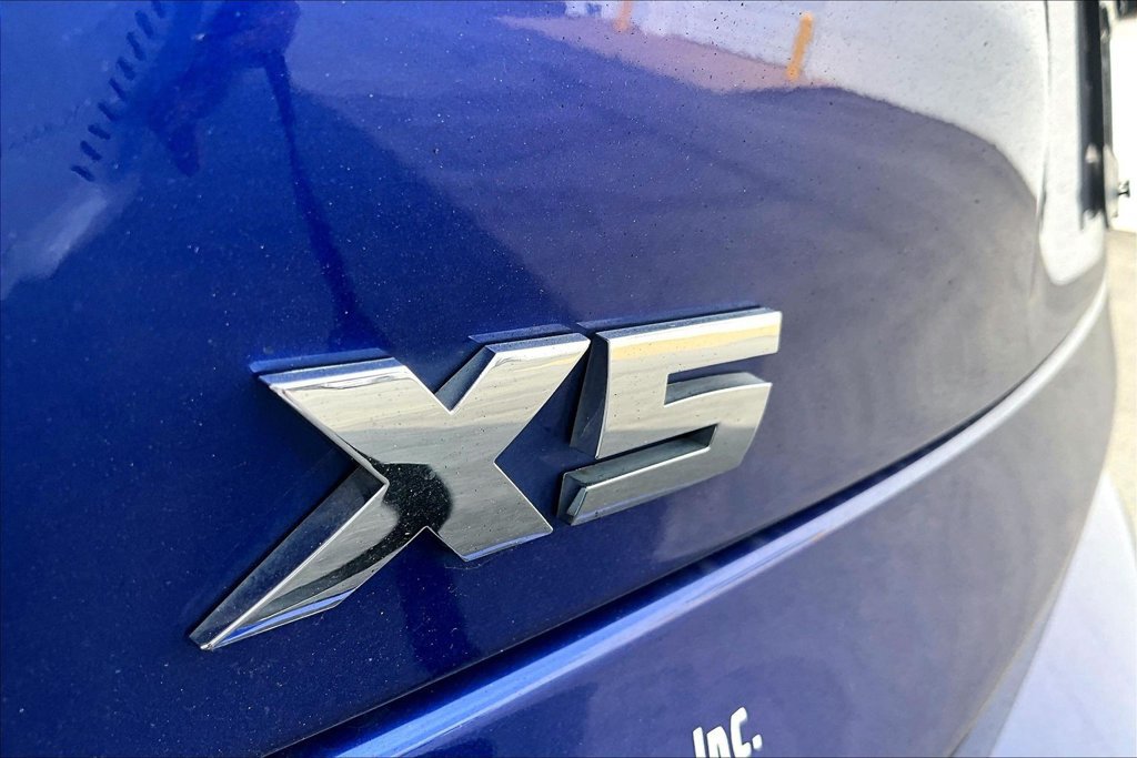 Used 2024 BMW X5 M60i w/ Climate Comfort Package AWD/4WD image 42