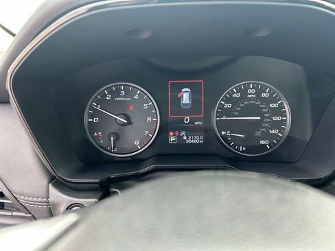 Used 2025 Subaru Outback Premium image 18