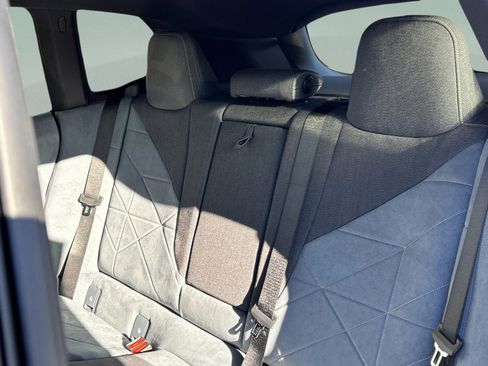 Used 2026 BMW iX xDrive45 w/ Premium Package image 21