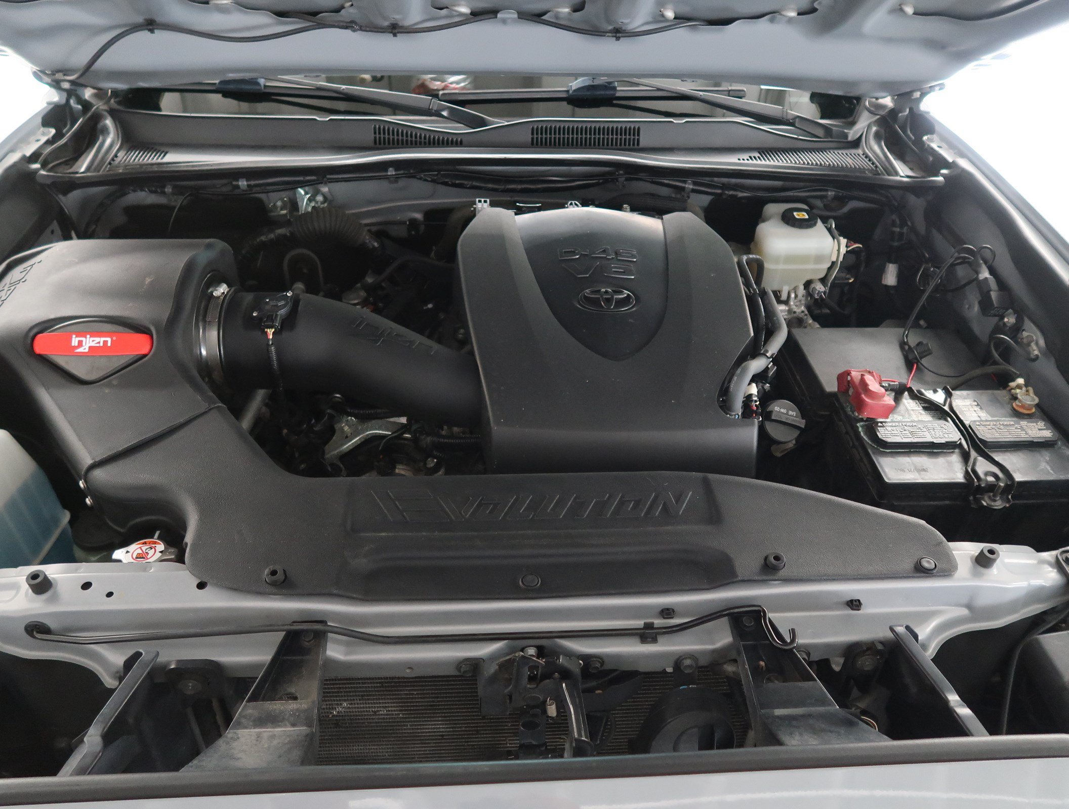 Used 2021 Toyota Tacoma TRD Off-Road AWD/4WD image 49