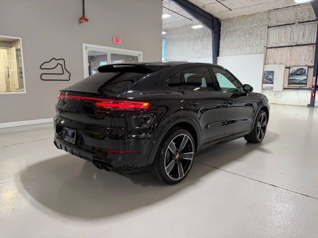 Used 2023 Porsche Cayenne Platinum Edition AWD/4WD image 68