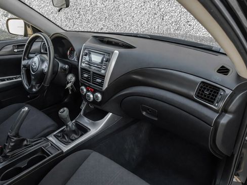 Used 2014 Subaru Impreza WRX Hatchback image 13