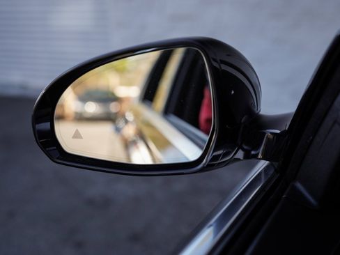 Used 2022 Mercedes-Benz S 580 S 580 w/ AMG Line Package image 35