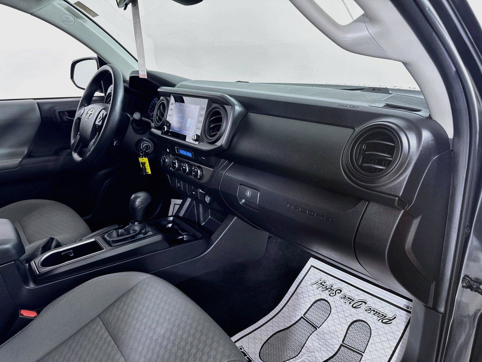 Used 2023 Toyota Tacoma SR AWD/4WD image 26