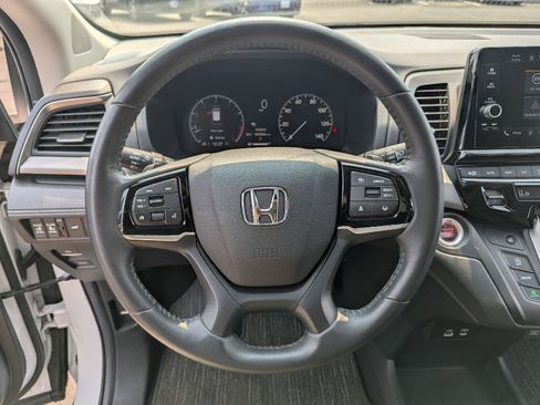 Used 2025 Honda Odyssey EX-L image 13