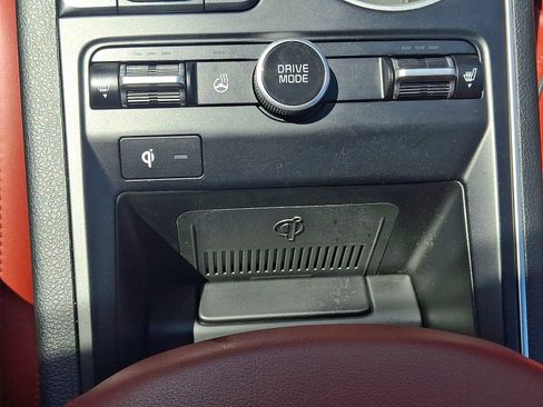 Used 2023 Kia K5 GT-Line AWD/4WD image 25