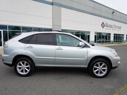 Used 2008 Lexus RX 350 AWD image 8