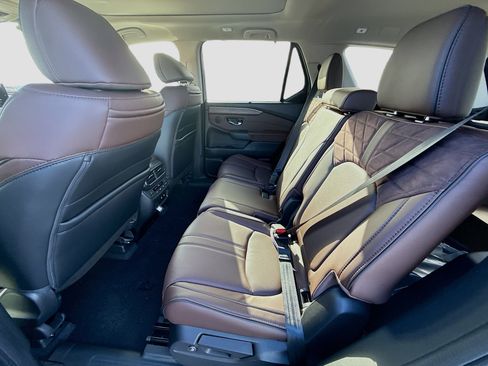 New 2026 Honda Pilot Elite image 21