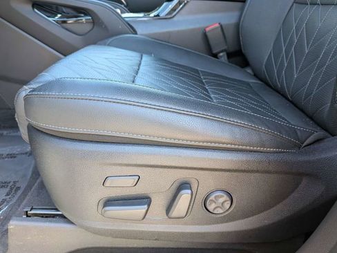 Used 2025 Kia Telluride SX X-Line AWD/4WD image 18