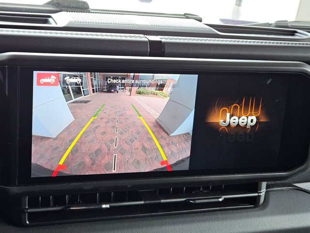 New 2026 Jeep Wrangler Unlimited Rubicon 392 w/ Quick Order Package 27X Moab AWD/4WD image 18