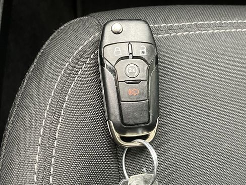 Used 2023 Ford Ranger XLT w/ Equipment Group 302A High image 26