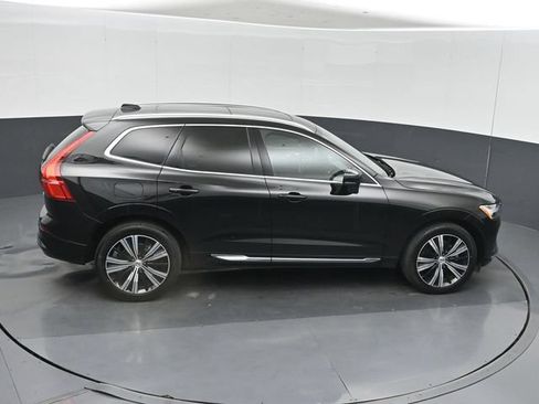 Used 2023 Volvo XC60 B5 Ultimate AWD/4WD image 38