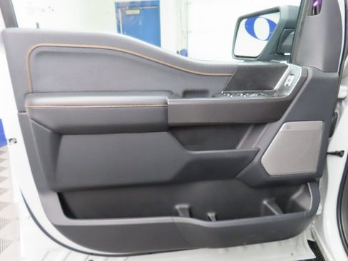 Used 2024 Ford F150 Tremor w/ Tow/Haul Package image 68