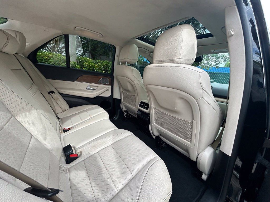 Used 2021 Mercedes-Benz GLE 350 image 36
