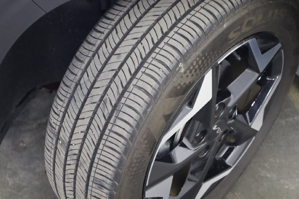 Used 2026 Kia Seltos S FWD image 40