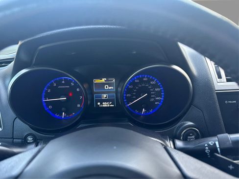 Used 2015 Subaru Legacy 2.5i Limited AWD/4WD image 20
