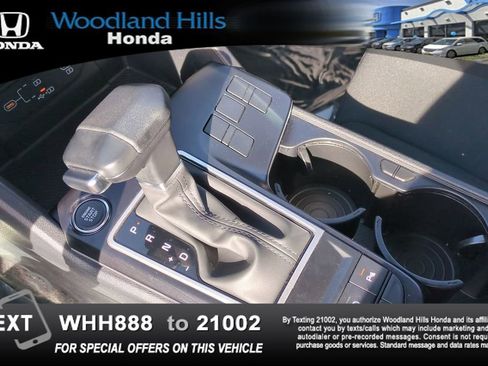 Used 2026 Kia Sportage LX image 17