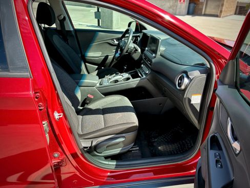 Used 2022 Hyundai Kona SEL w/ Convenience Package FWD image 33