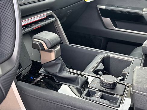 New 2026 Toyota Tundra Limited w/ Power Package image 11