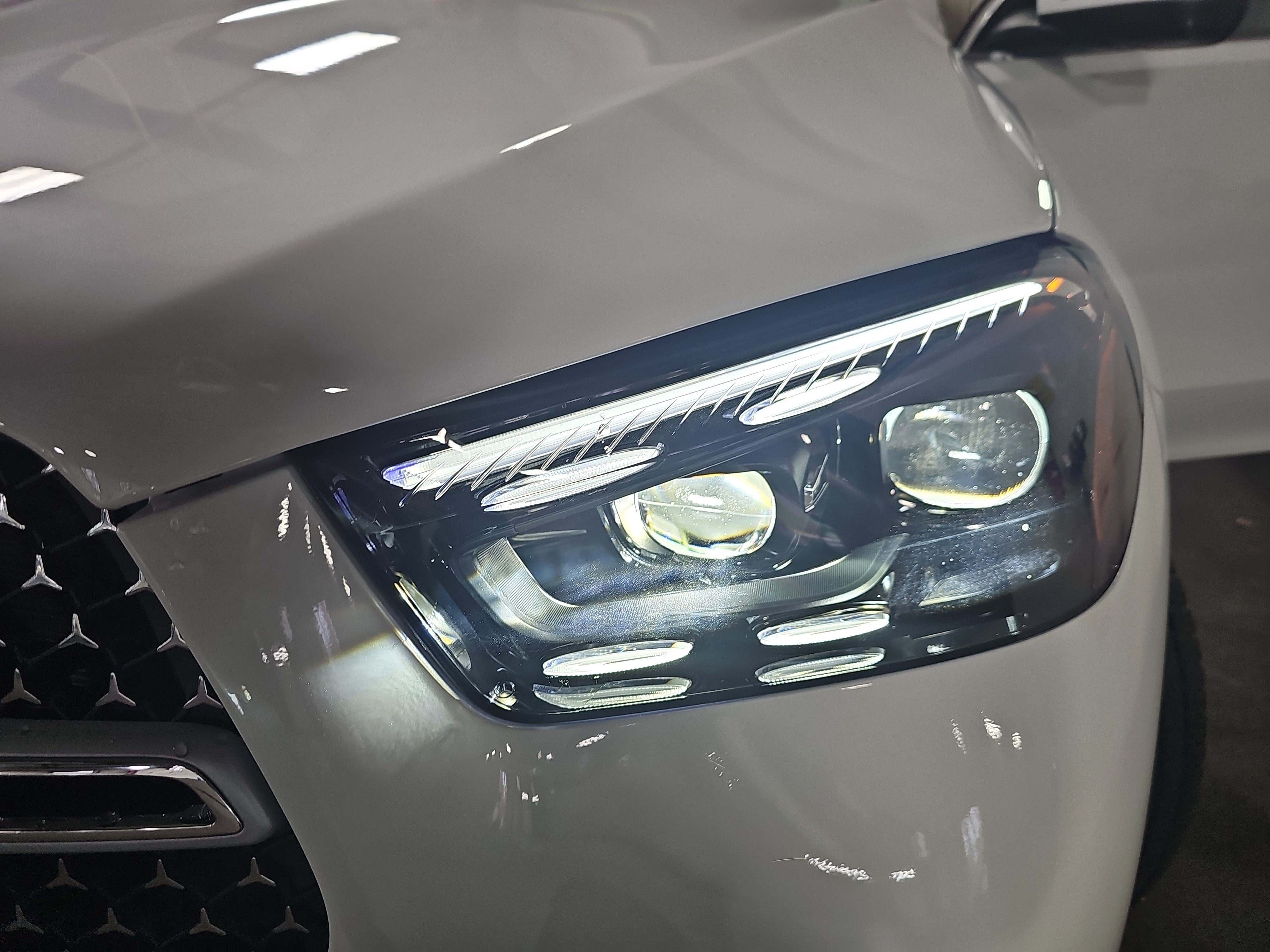 New 2026 Mercedes-Benz GLE 450 4MATIC image 32