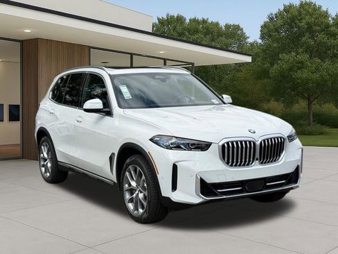 New 2026 BMW X5 sDrive40i w/ Premium Package RWD image 6