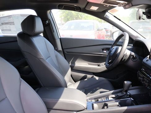 New 2026 Honda Accord Sport image 8
