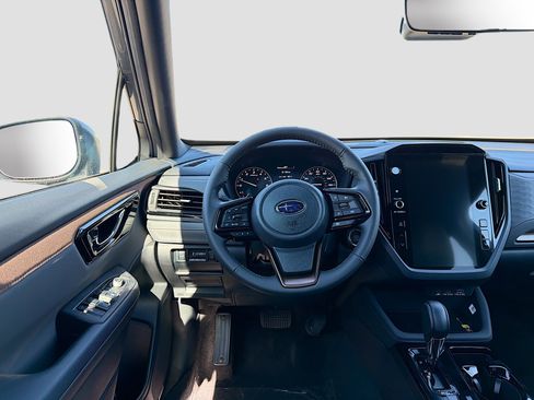 New 2026 Subaru Forester Sport image 17