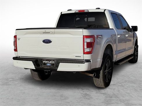 Used 2023 Ford F150 Lariat image 10
